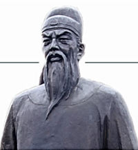 张说 - 廊坊公共文化云