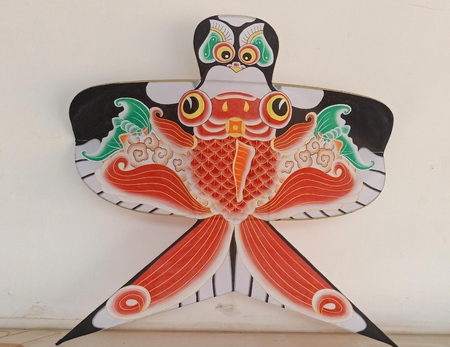 教学风筝