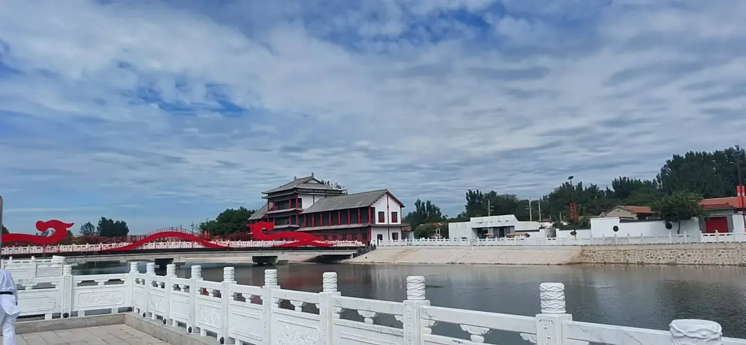 【拓展文旅场景 打造文旅强市】宋风潮玩齐家营项目正式开放 - 廊坊公共文化云